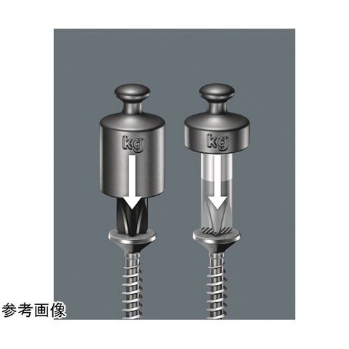 6本組ドライバーセット(プラス・マイナス