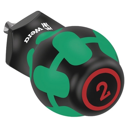 スタビー型ドライバー 5本組 00887