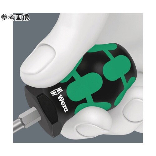 スタビー型ドライバー 5本組 00887