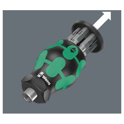 スタビードライバー ビットセット ビット