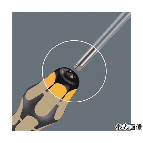 932 S/6 貫通 6本組チゼルドライ