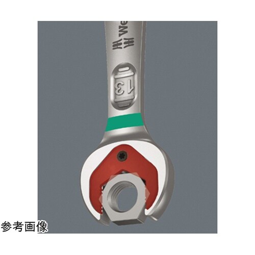 6本組 コンビネーションラチェットレンチ