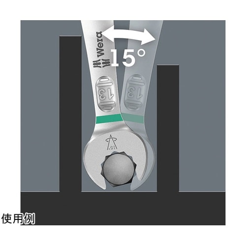 JOKER コンビネーショレンチセット