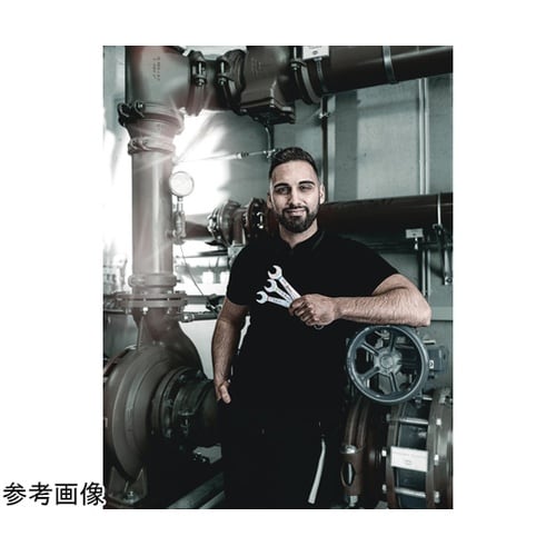 コンビネーションレンチセット 15本組