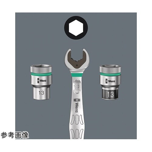 JOKER 両口スパナ 口幅サイズ 10