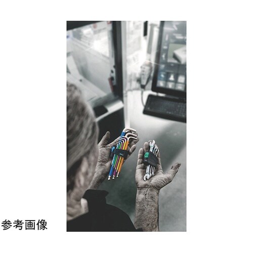 JOKER 両口スパナセット 4本組 0