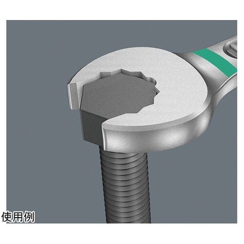 JOKER 両口スパナセット 4本組 0