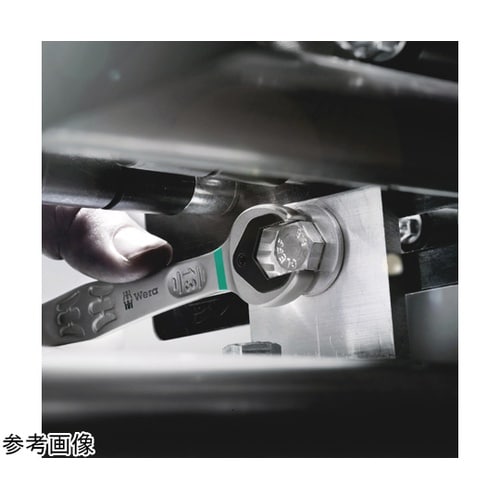 JOKER 両口スパナ 口幅サイズ 8×