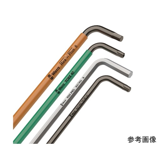 ボールヘックスプラス キーレンチセット