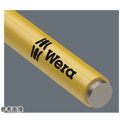 ステンレス製 マルチカラートルクスレンチ