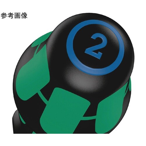 Ball−Hexagon ドライバー 六