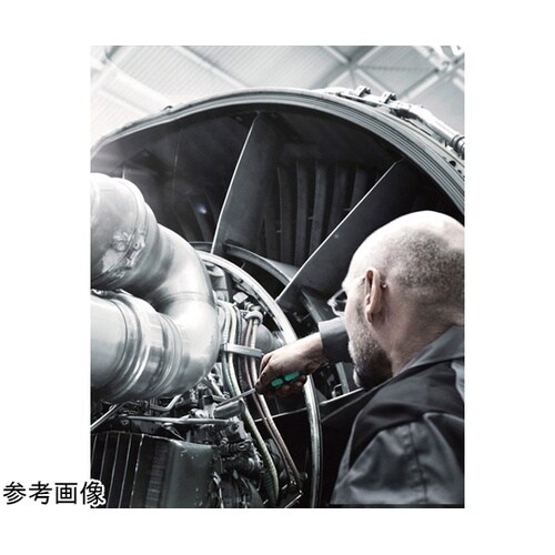 Ball−Hexagon ドライバー 六