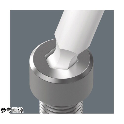 Ball−Hexagon ドライバー 六