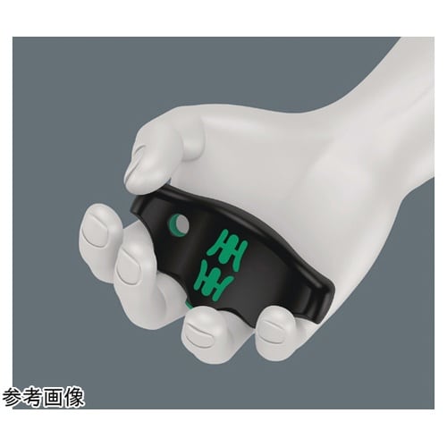 T型レンチセット HEX インチ メタル