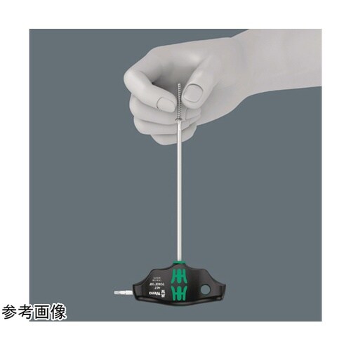 T型レンチセット TX メタルラック付