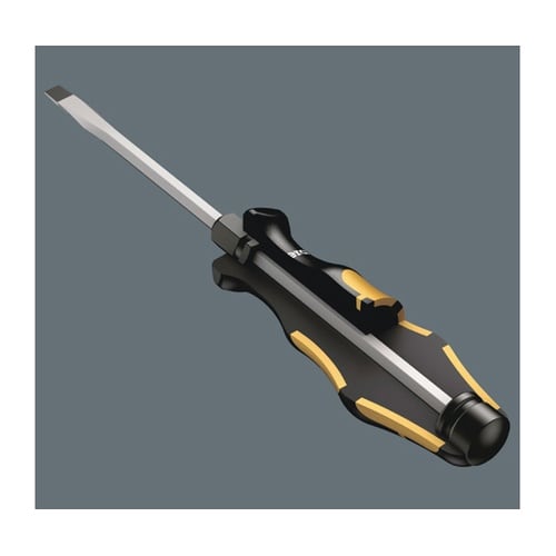 チゼルドライバーセット 6本組 0244