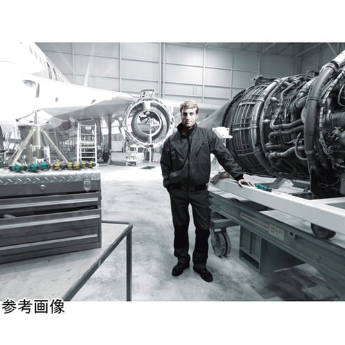 ナットドライバー 六角対辺14mm 軸長