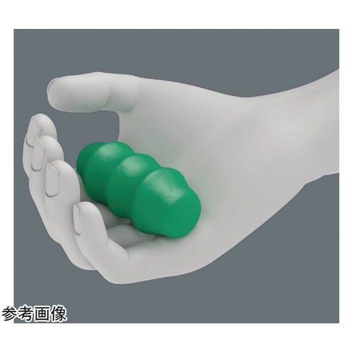 ナットドライバー 六角対辺14mm 軸長