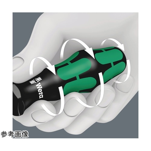 ナットドライバー 六角対辺14mm 軸長