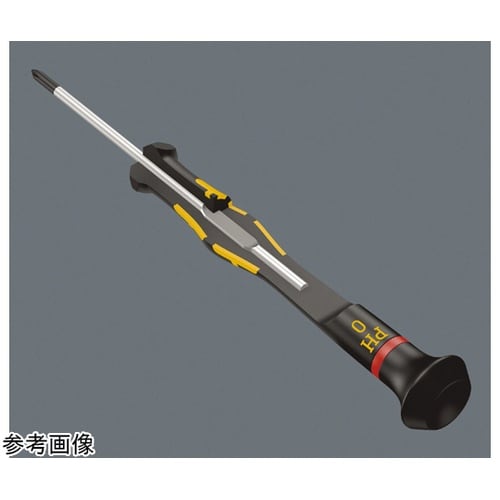 ESD静電気放電対策 精密用トルクスプラ