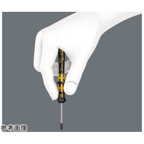 ESD静電気放電対策 精密用ナットドライ