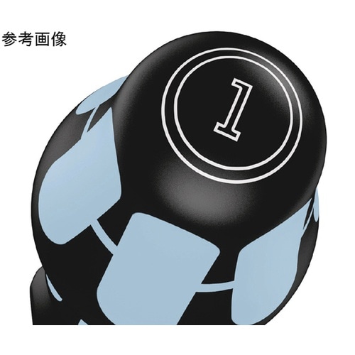 ステンレス製 ドライバー 6本組(PZ