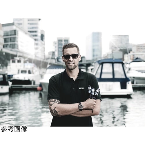 ステンレス製 ドライバー 6本組(PZ