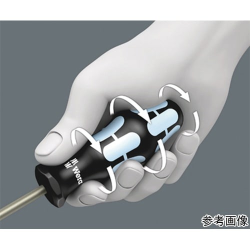 ステンレス製 スクエアドライバー 先端サ