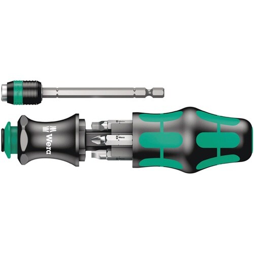 Kコンパクト26 ドライバービットセット