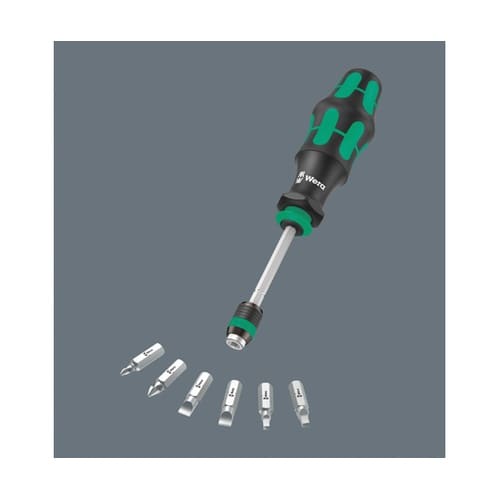 Kコンパクト26 ドライバービットセット