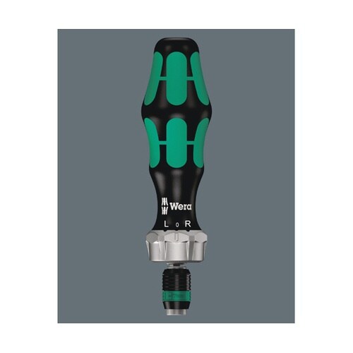 ラチェット式ドライバーセット 17点 0