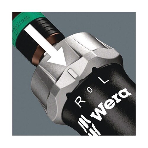 ラチェット式ドライバーセット 17点 0