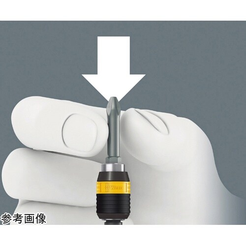 ESDドライバービットセット 17点 0