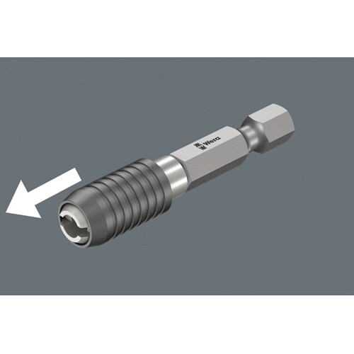 コンビネーションビットホルダー 全長50