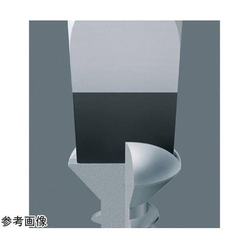 絶縁マイナスドライバー 先端サイズ0.8