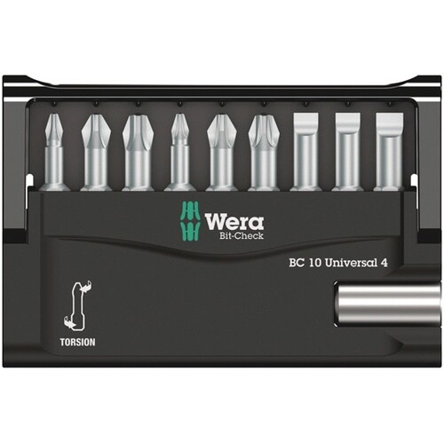 ビットチェック ビットセット 10点 #