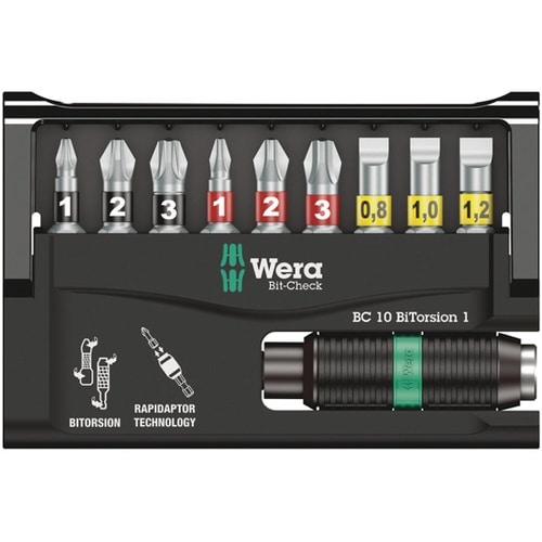 ビットチェック バイトーション ビットセ