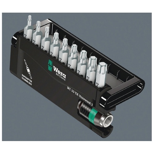 TORSION トルクスドライバービット