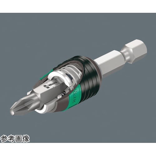 TORSION トルクスドライバービット