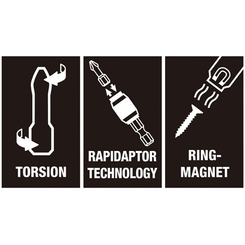 ビットチェック ビットセット 12点 木