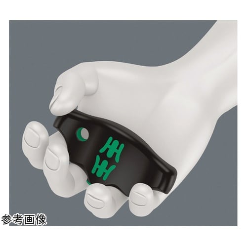 差替式T型ドライバーセット 17点 05