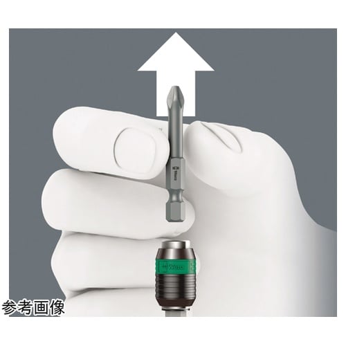 差替式T型ドライバーセット 17点 05