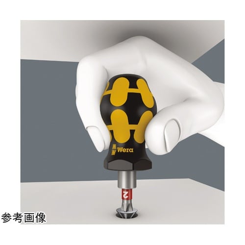 ESD/スタビー型ドライバーセット 10