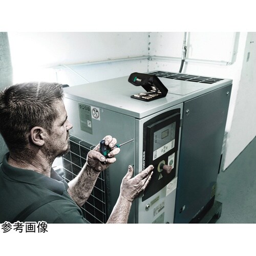 Kコンパクト400RA ブレードセット