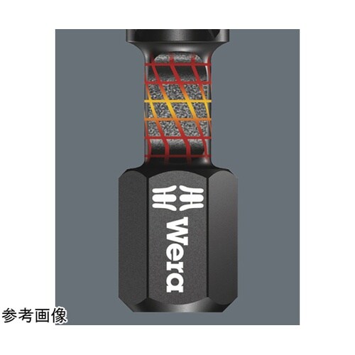 インパクトドライバー用 ドライバービット