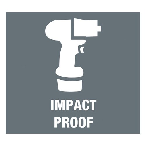 インパクト用 ドライバービットセット10