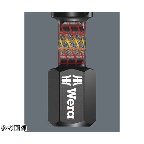 インパクター ビットチェック トルクスビ