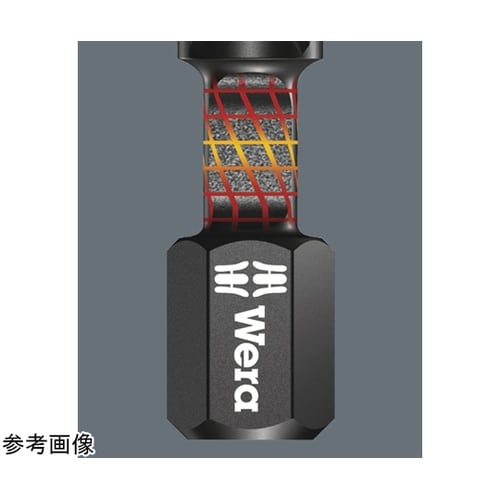 インパクト用 トルクスドライバービット