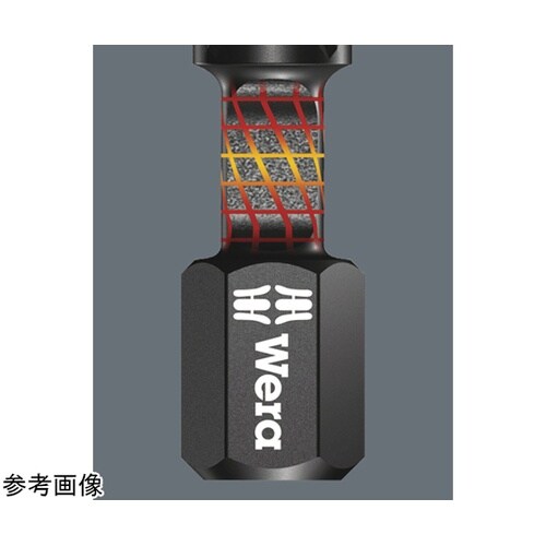 インパクター ビットチェック トルクスビ