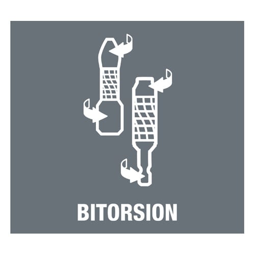 インパクトビットセット サイズPH2 2